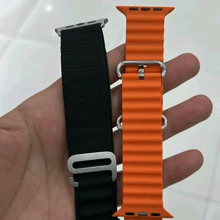 Montre Connectée 4G GPS