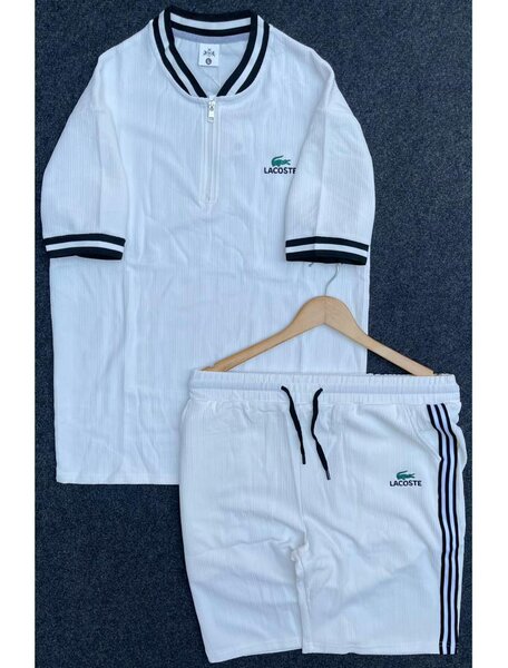 Ensemble de sport Lacoste