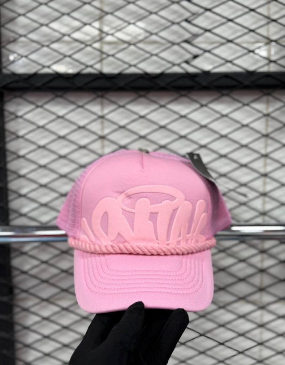 Casquette Trucker Stylée