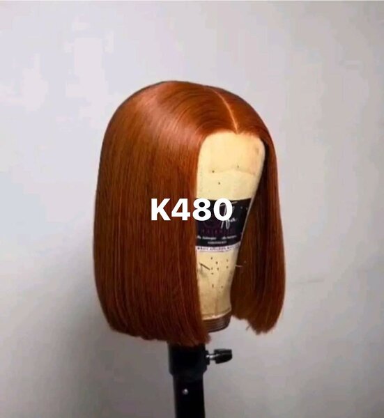 Beautiful wigs to choose from this Christmas 