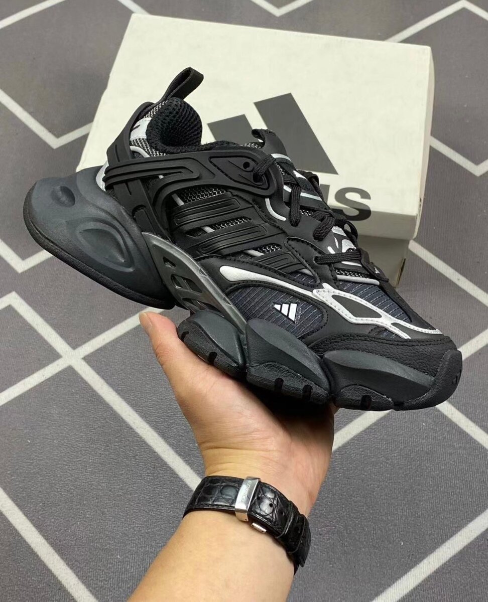 Chaussures de sport homme légères