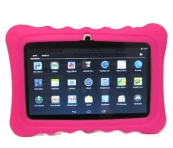 Tablette Kid's Fun 8GB