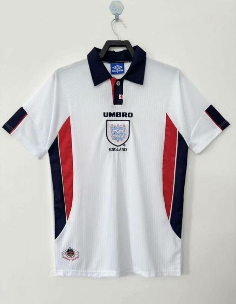 Maillot des années 2000