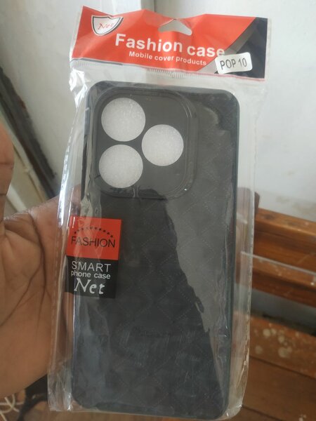 Coque élégante POP 10