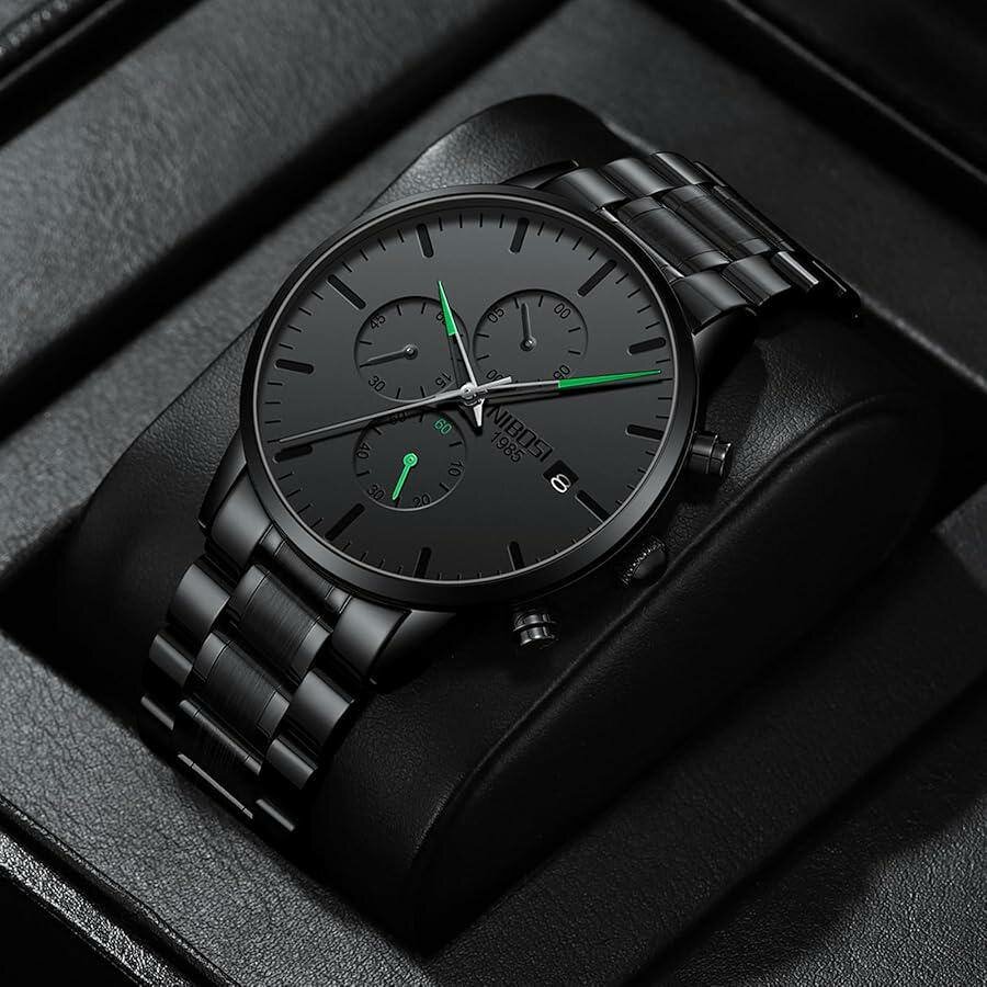Montre Homme Élégante