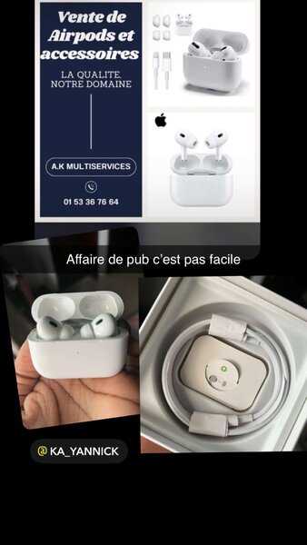 AirPods