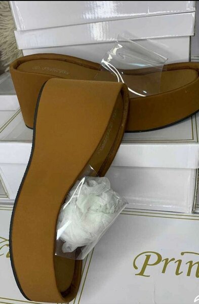 Sandales à talons hauts pour femmes