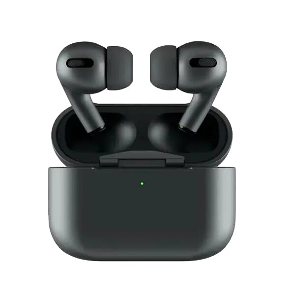 Air-Pods Pro (2nd Gen) Black