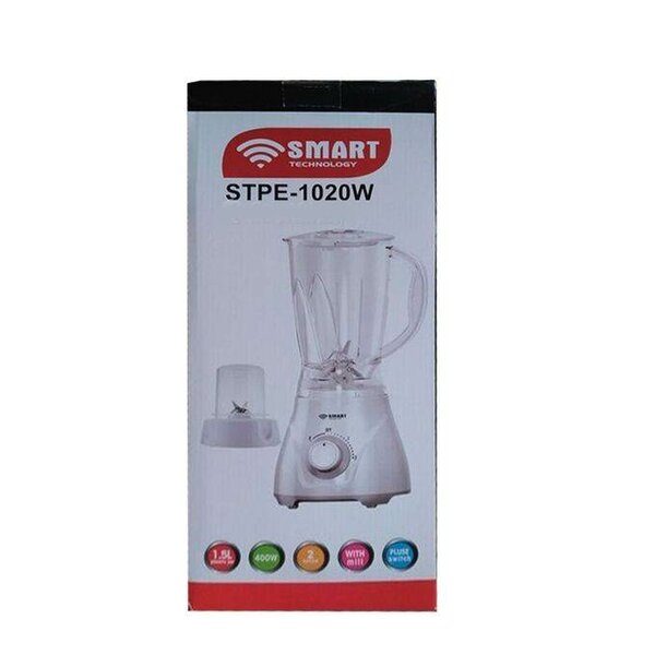 Blender 1020W SMART Technology