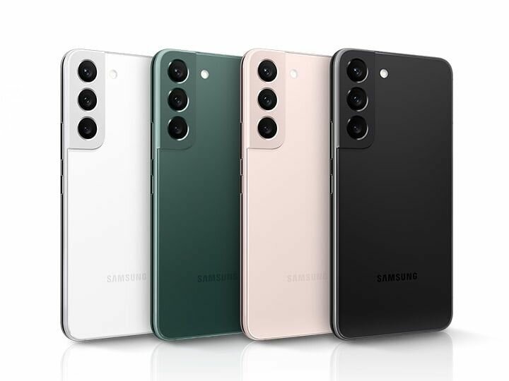 Samsung Galaxy S22 5G