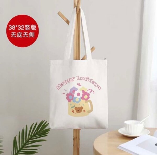 Tote bag