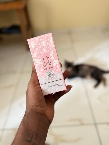 Parfum Yara Pink 100ml