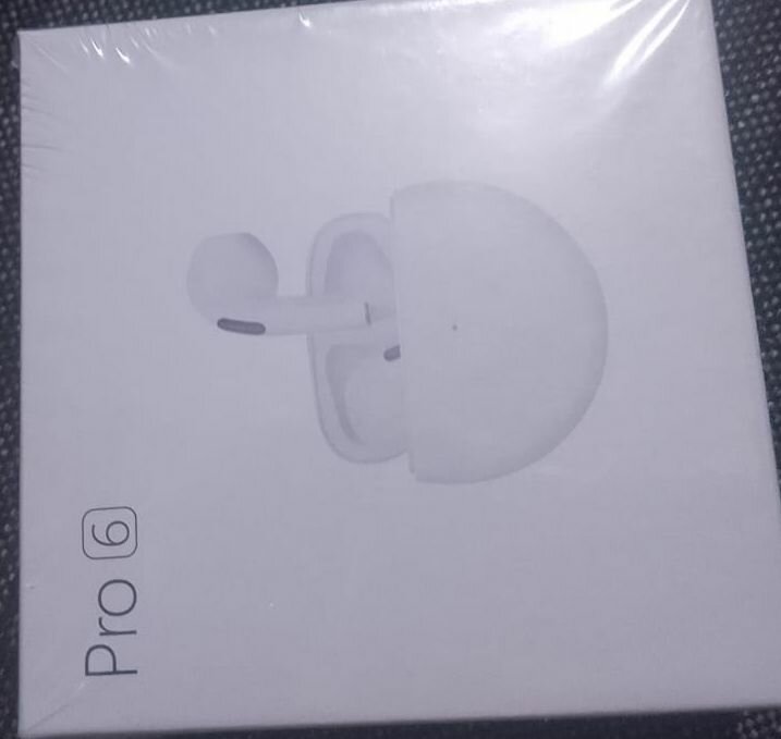 Air pods pro 6