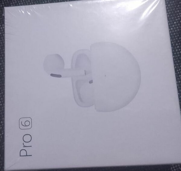 Air pods pro 6