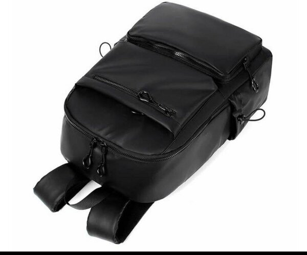 Sac à dos moderne imperméable