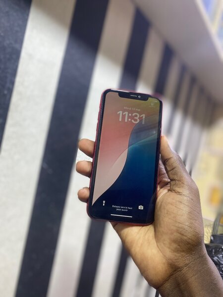 iPhone 11 simple 64giga