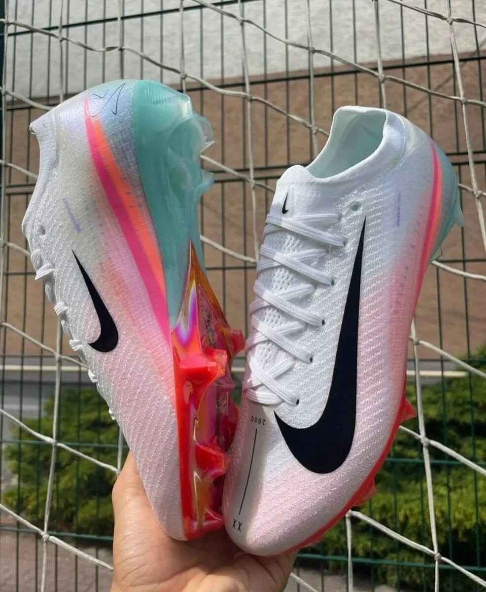 Chaussures de Football Nike