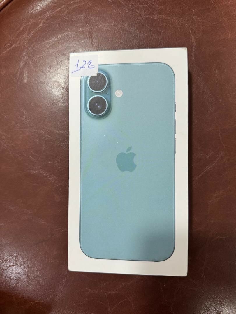 iPhone 128Go - Plusieurs Couleurs