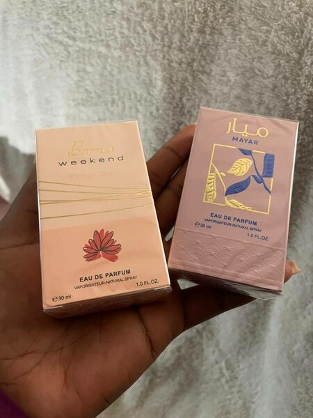 Parfum Mixte Eau de Parfum 30ml