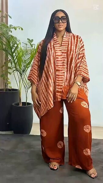 Vêtements Tendance Bohème Femme