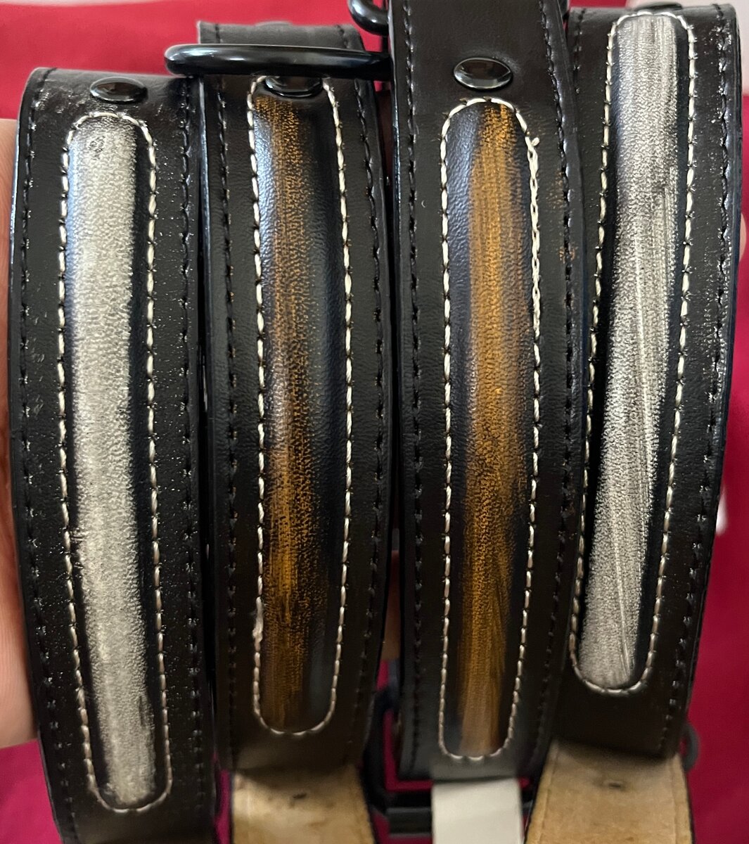 Colliers pour chiens robustes