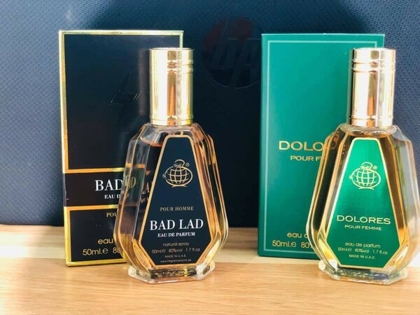 50ml perfumes