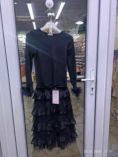 Платье для девочек