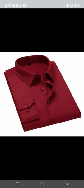Chemise homme élégante