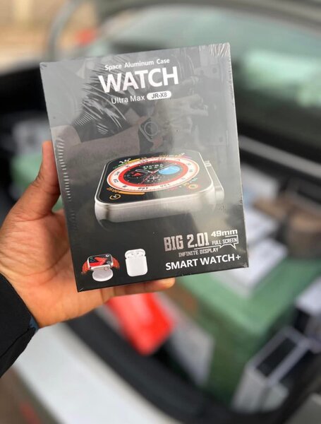 Original Smartwatch & earbud