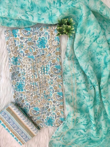 Cotton Clost 3 Peace Suit