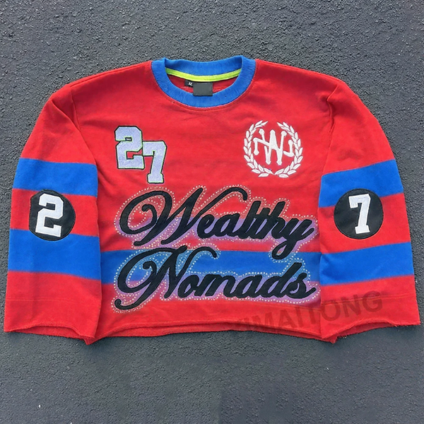 Sweat-shirts tendance pour hommes