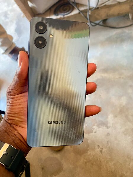 Samsung Galaxy A06 Neuf