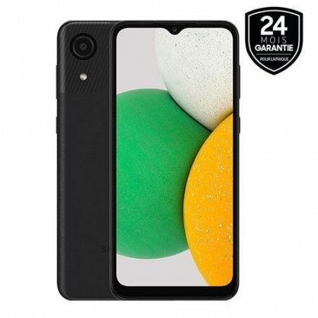 Android Samsung A03CORE