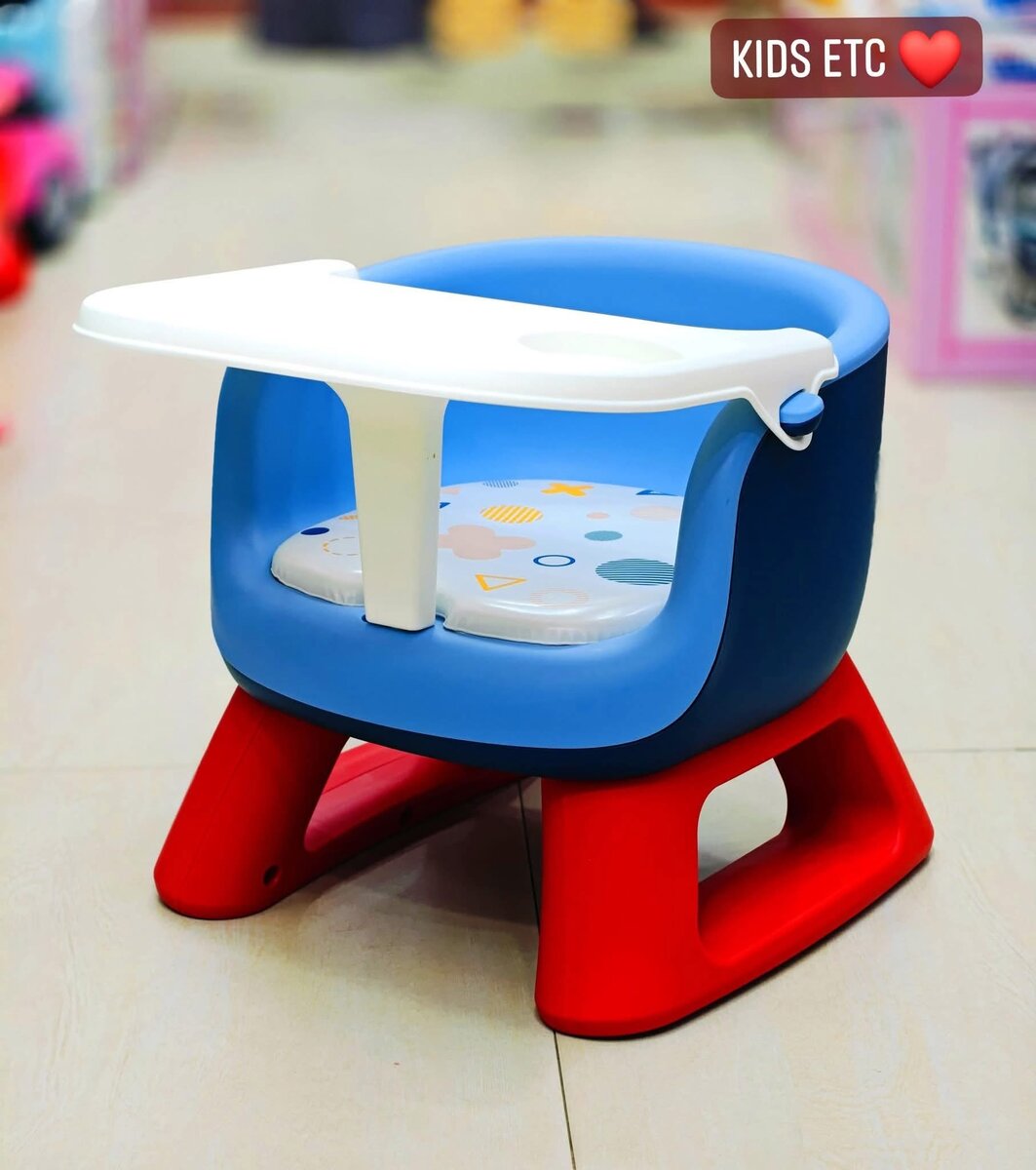 Chaise Haute Bébé Portable