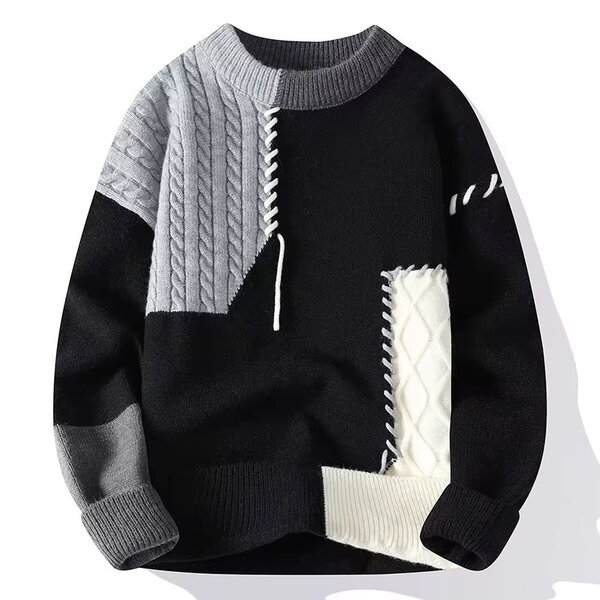 Pull hommes