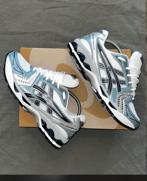 Asics kayano