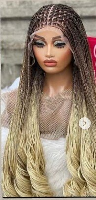 wig are 13x4 full frontal (ear to ear)