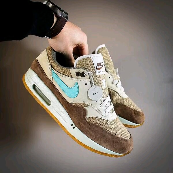 Air max 1