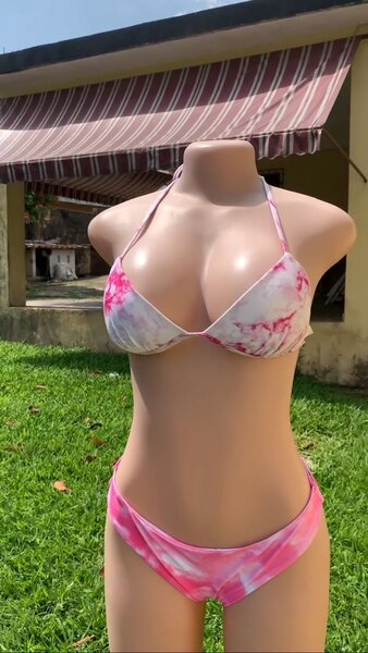 Bikinis élégants pour femme