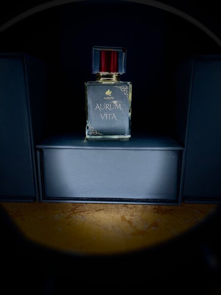 Aurum Vita 50ml