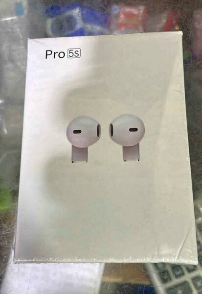 Écouteurs sans fil pro 5s