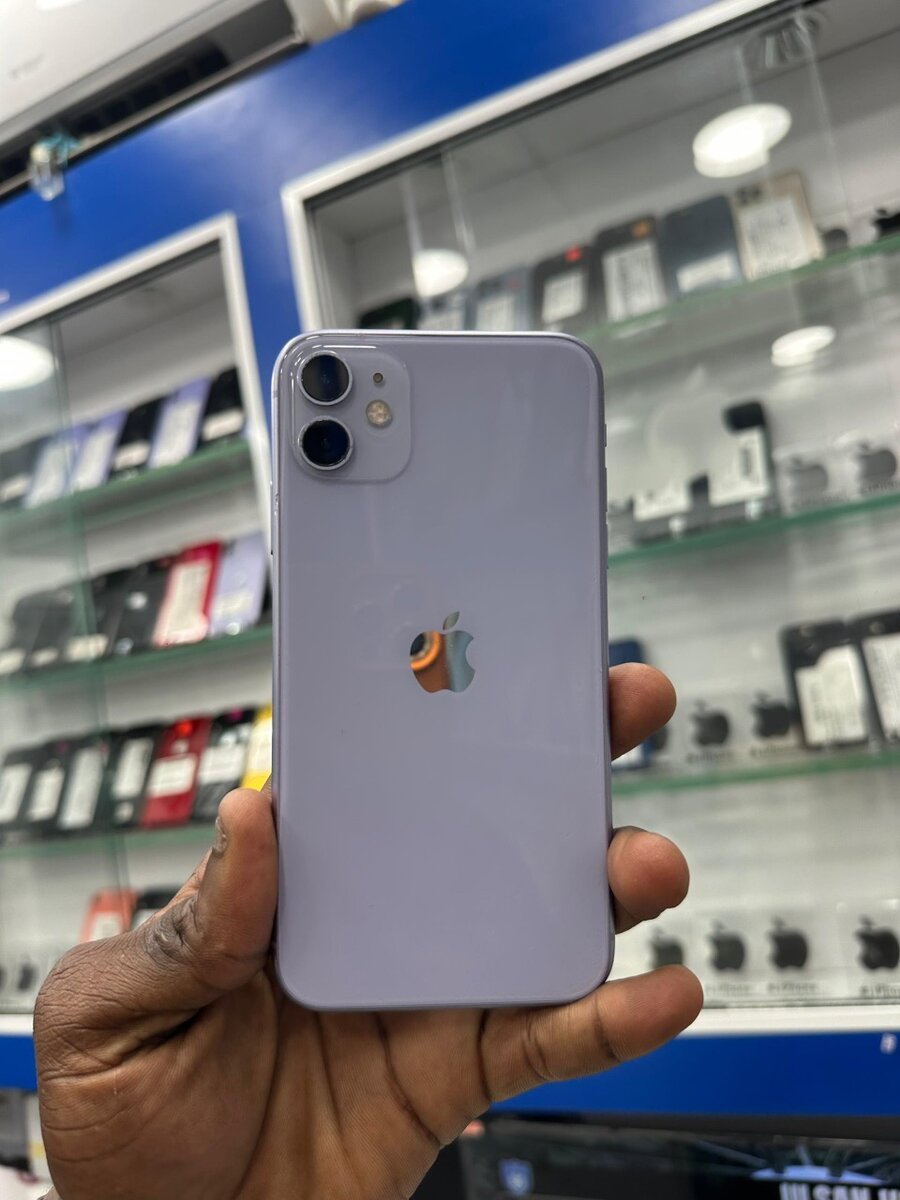 11 simple 64gb état propre