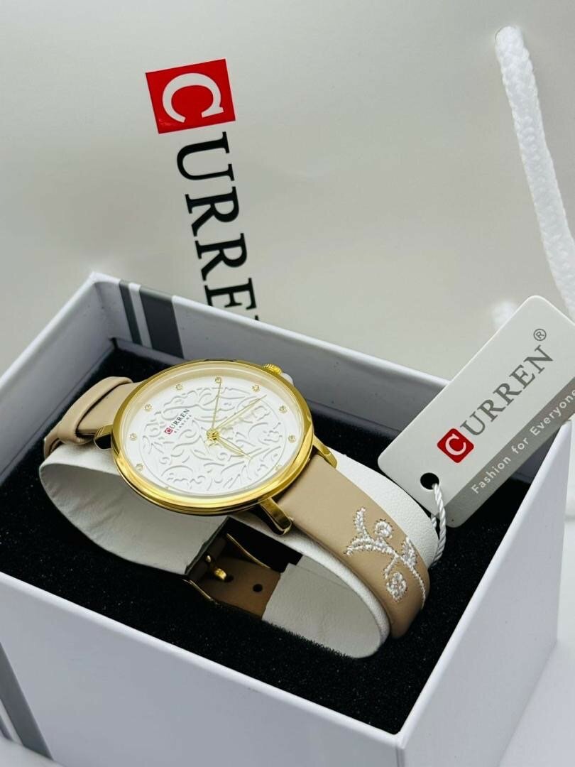 Montre Curren pour femme