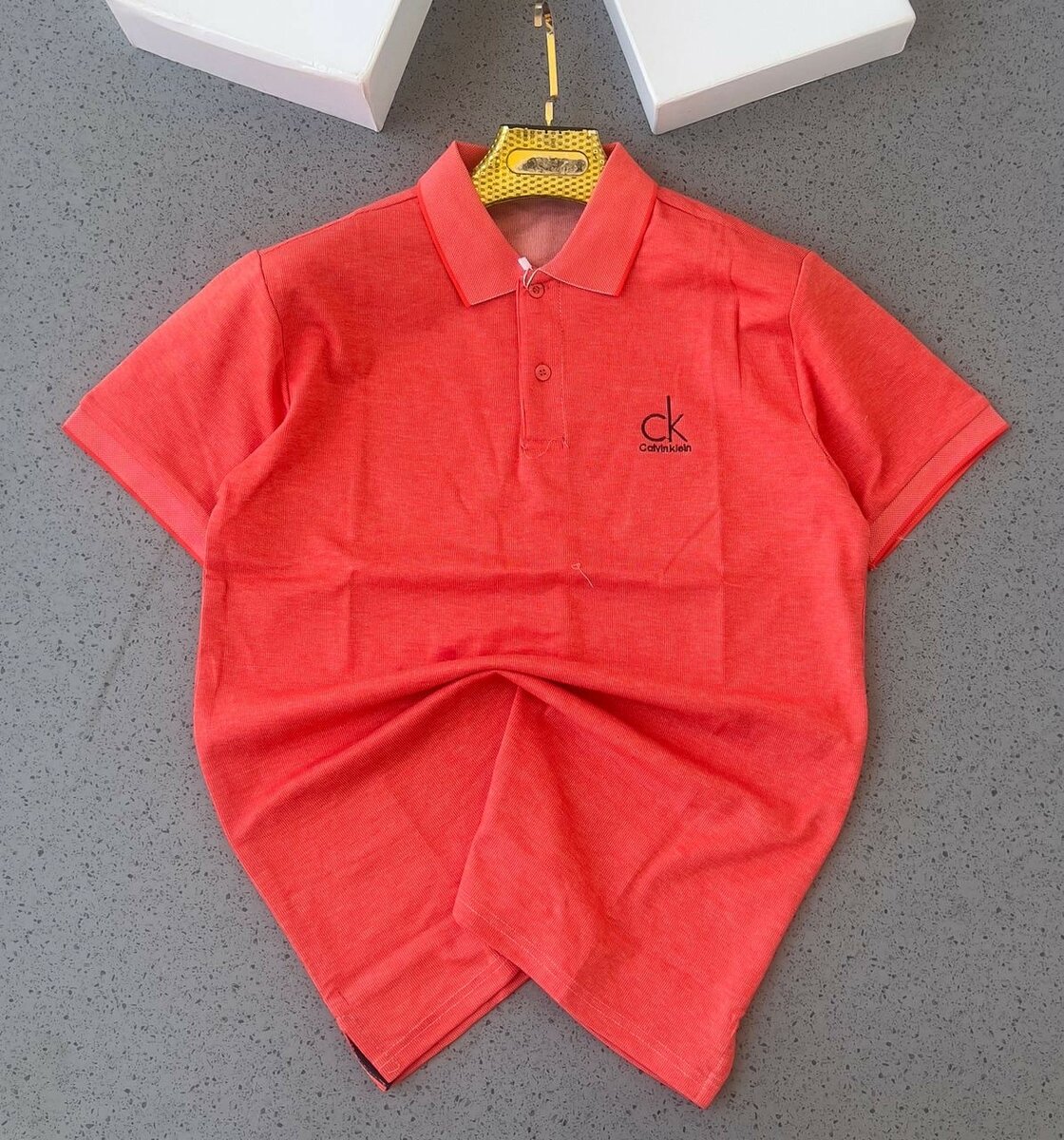 Calvin Klein Lacoste