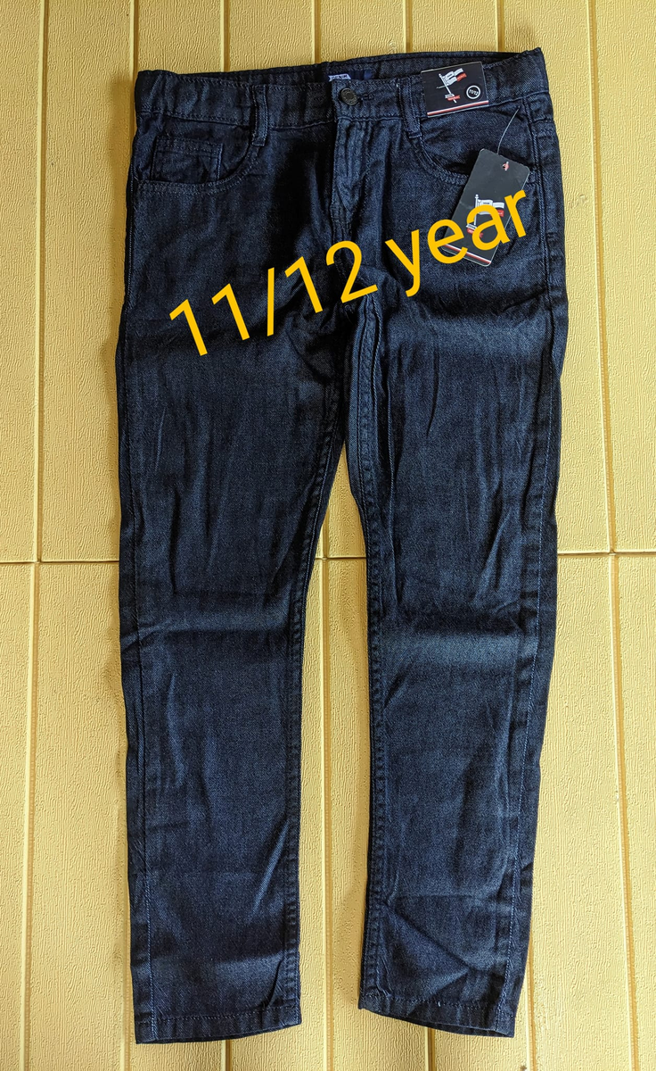 Premium Quality Jeans