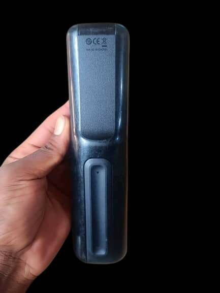 Bose Solo 5 (RC-PWS III)