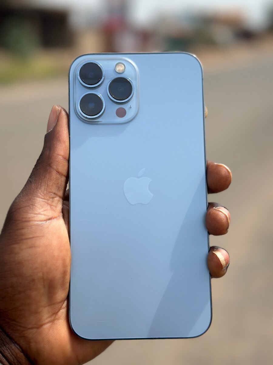 iPhone 13 Pro Max 128gig