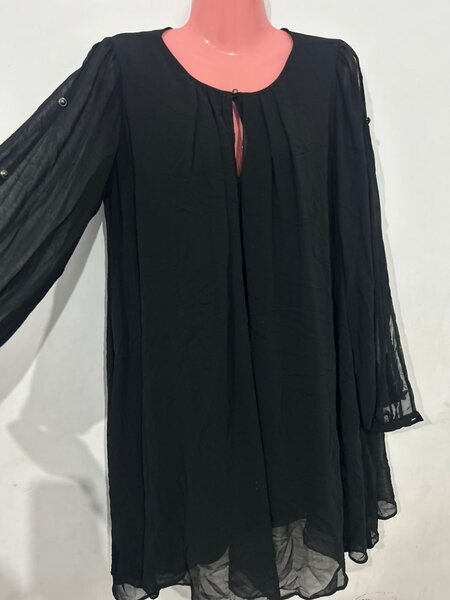 Robe d'été élégante fleurie