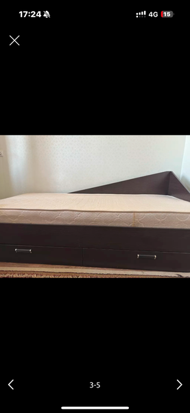 Продается кровать