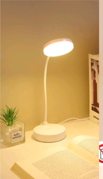 Study lamp